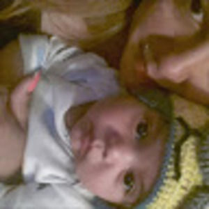 Meet your Posher, Heidi